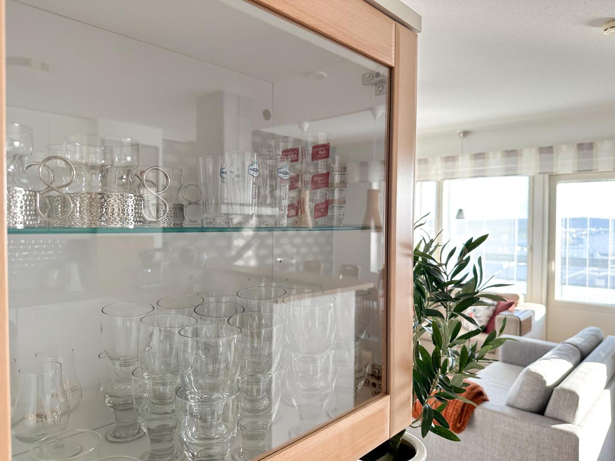 Aurora Penthouse & Suites Rovaniemi Luaran gambar