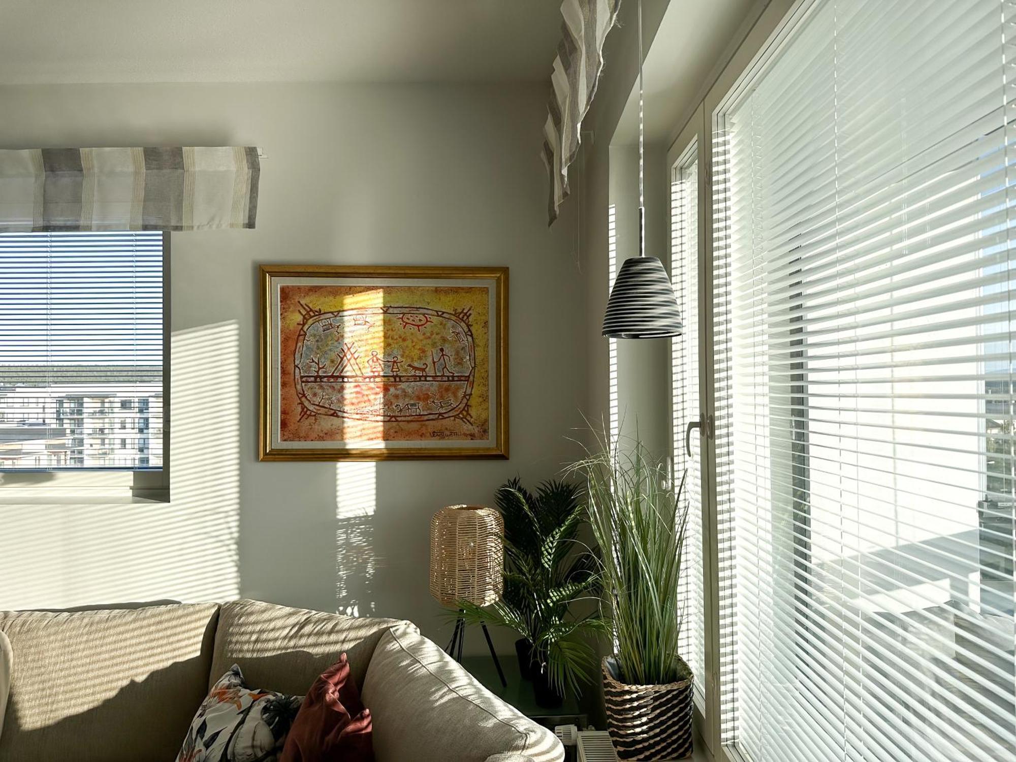 Aurora Penthouse & Suites Rovaniemi Luaran gambar