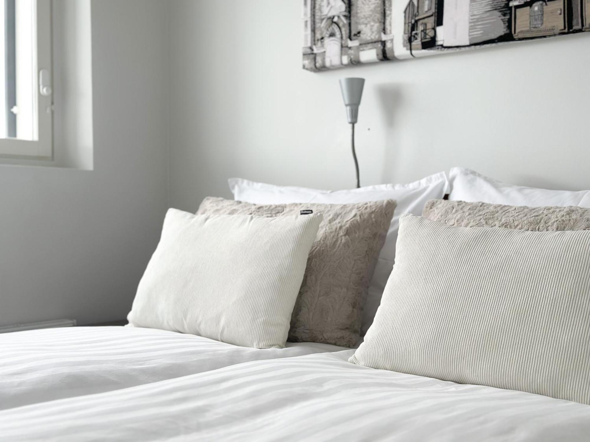 Aurora Penthouse & Suites Rovaniemi Luaran gambar