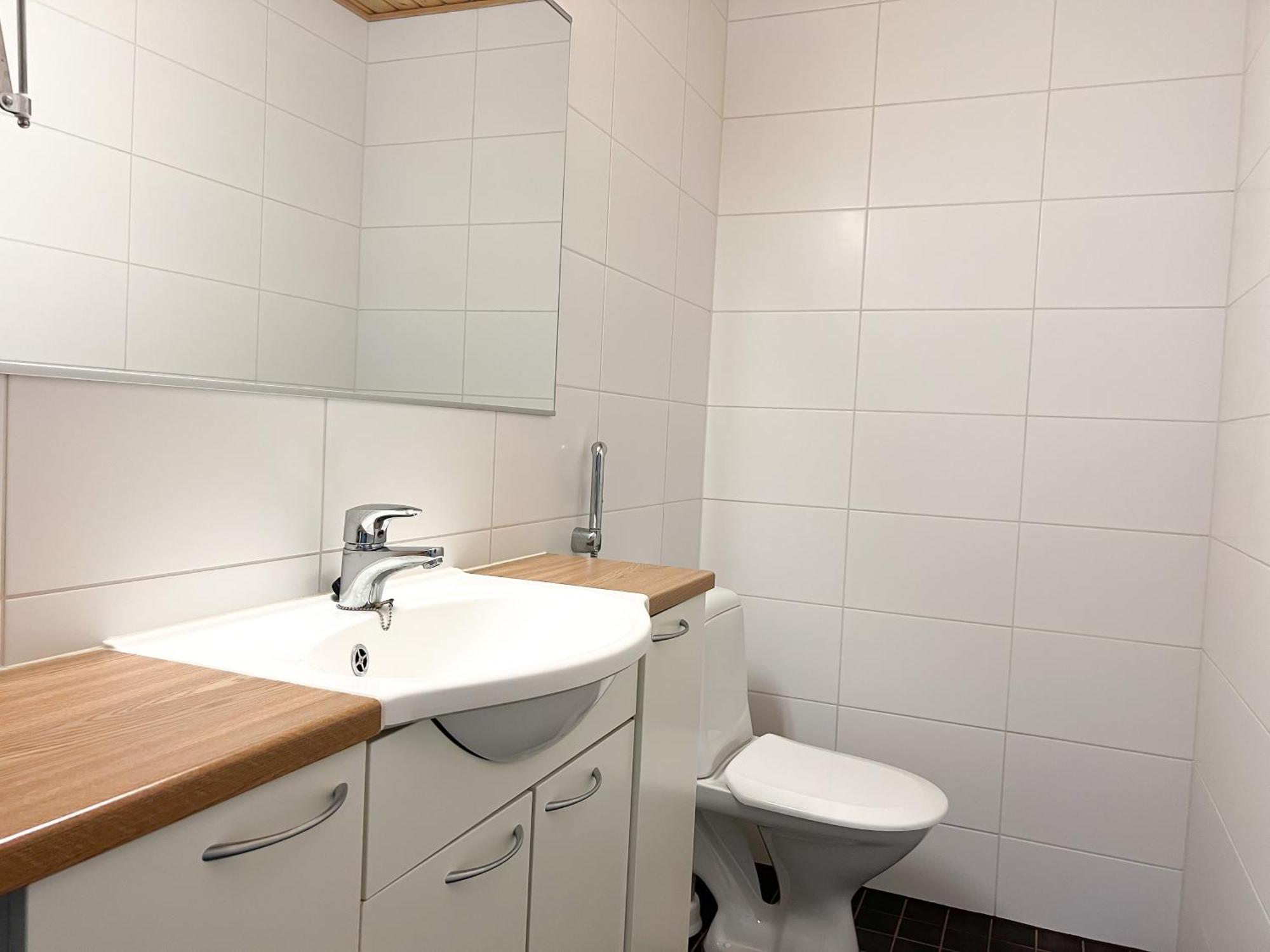 Aurora Penthouse & Suites Rovaniemi Luaran gambar