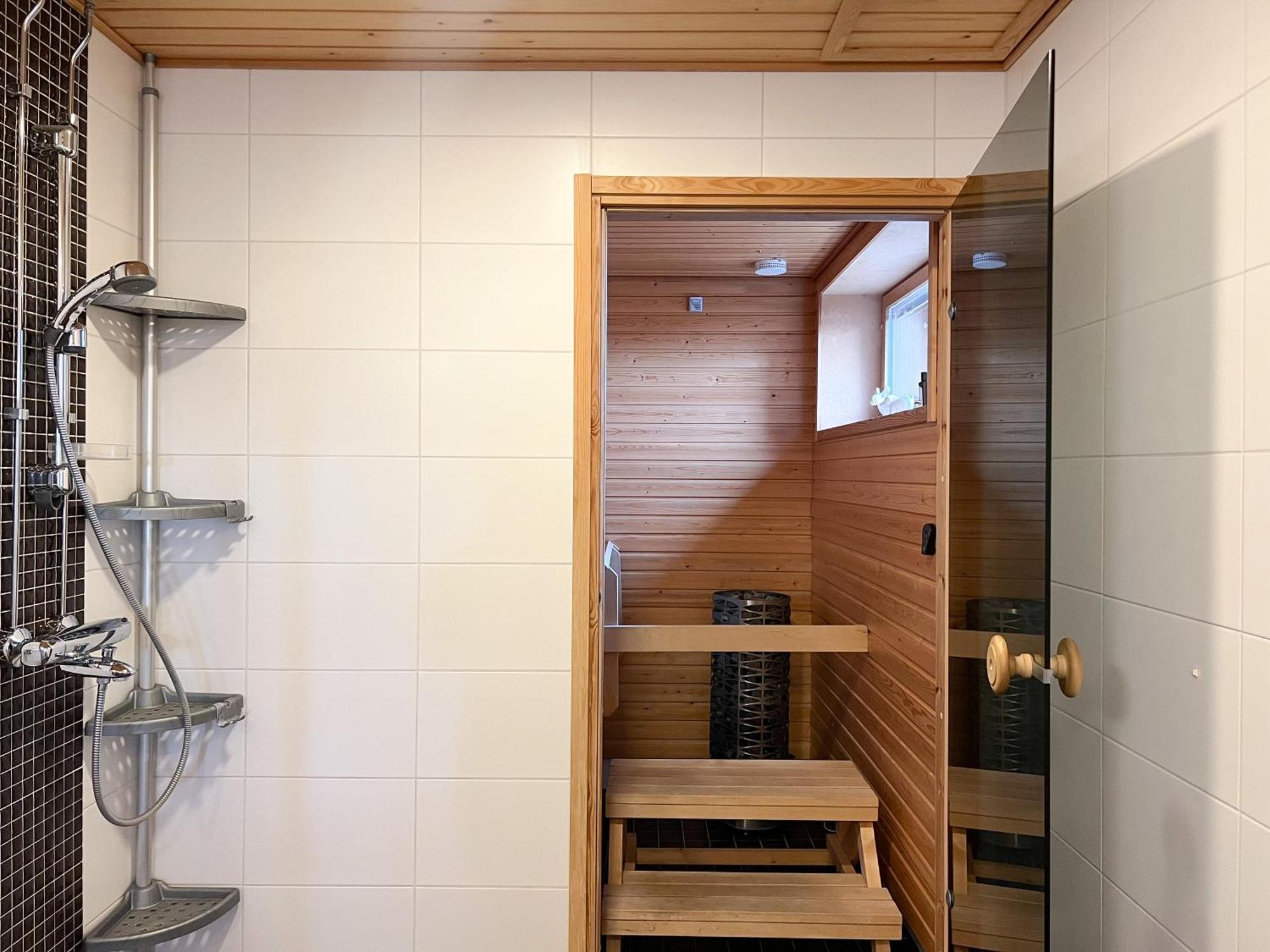 Aurora Penthouse & Suites Rovaniemi Luaran gambar