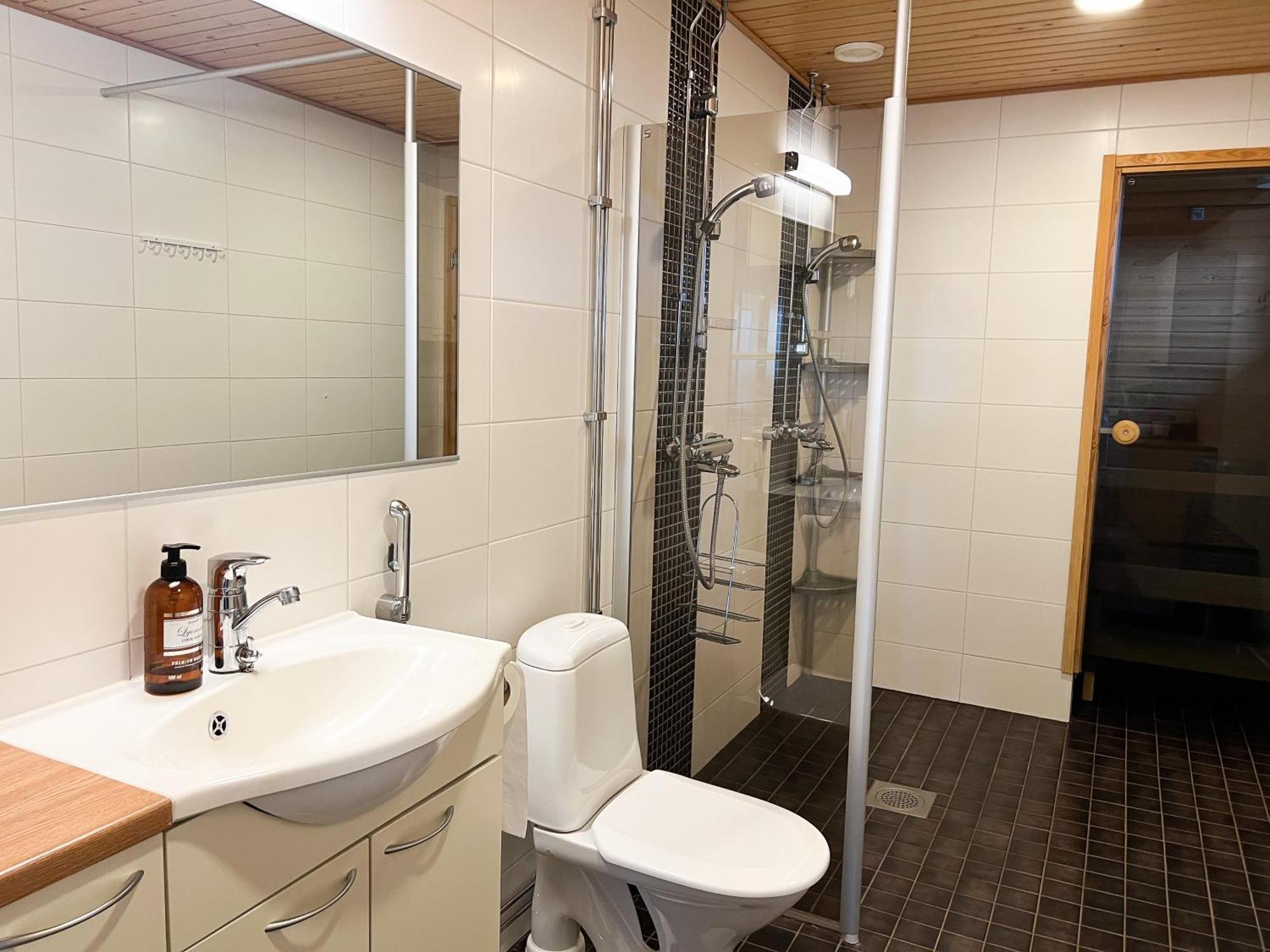 Aurora Penthouse & Suites Rovaniemi Luaran gambar