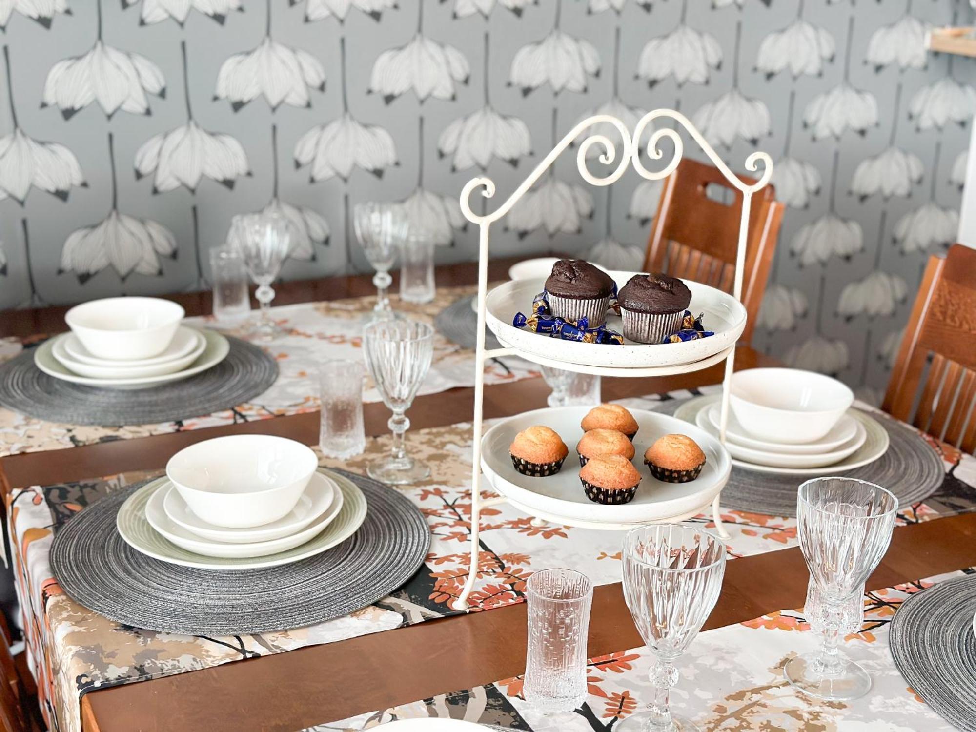 Aurora Penthouse & Suites Rovaniemi Luaran gambar